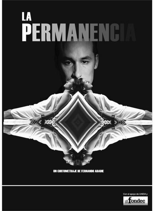 Смотреть фильм La permanencia (2007) онлайн в хорошем качестве HDRip