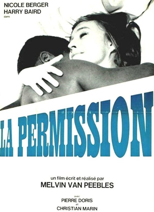 Смотреть фильм La permission (1968) онлайн в хорошем качестве SATRip