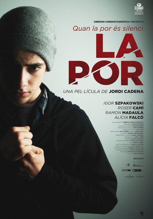 Смотреть фильм La por (2013) онлайн в хорошем качестве HDRip