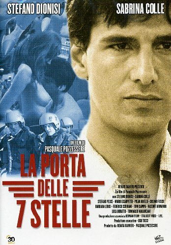 Смотреть фильм La porta delle 7 stelle (2005) онлайн в хорошем качестве HDRip