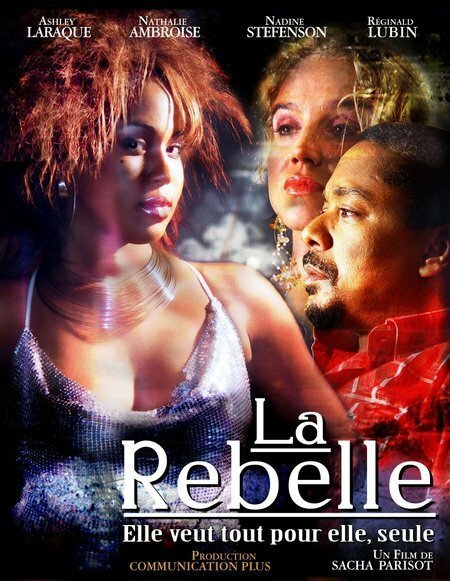Смотреть фильм La rebelle (2005) онлайн в хорошем качестве HDRip