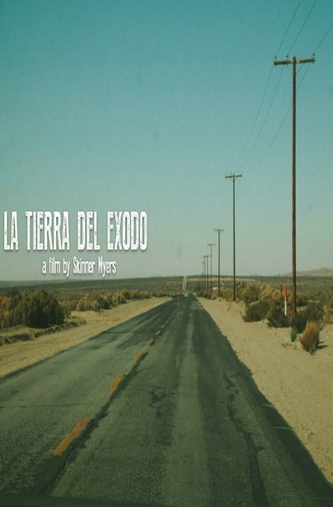 Смотреть фильм La Tierra Del Exodo (2016) онлайн 