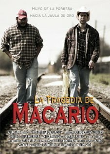 Смотреть фильм La tragedia de Macario (2005) онлайн в хорошем качестве HDRip