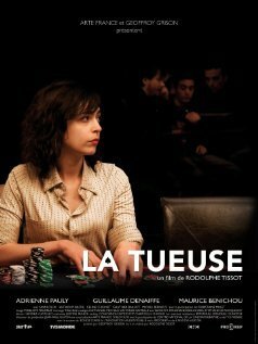 Смотреть фильм La tueuse (2009) онлайн 