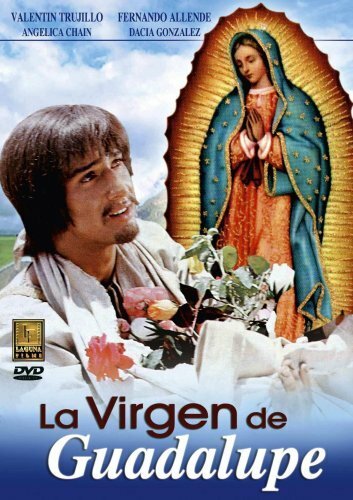 Смотреть фильм La virgen de Guadalupe (1976) онлайн в хорошем качестве SATRip