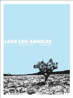 Смотреть фильм Lake Los Angeles (2014) онлайн в хорошем качестве HDRip