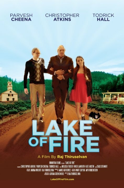 Смотреть фильм Lake of Fire (2018) онлайн 