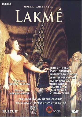 Смотреть фильм Lakmé (1976) онлайн в хорошем качестве SATRip