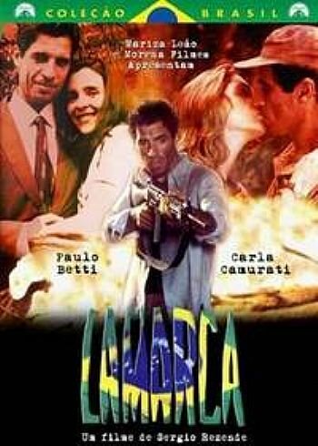 Смотреть фильм Ламарка / Lamarca (1994) онлайн в хорошем качестве HDRip