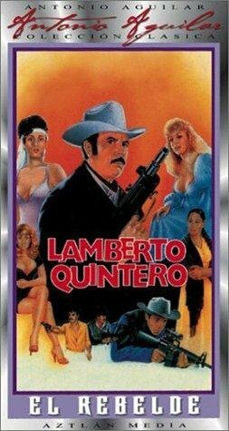 Смотреть фильм Lamberto Quintero (1987) онлайн в хорошем качестве SATRip