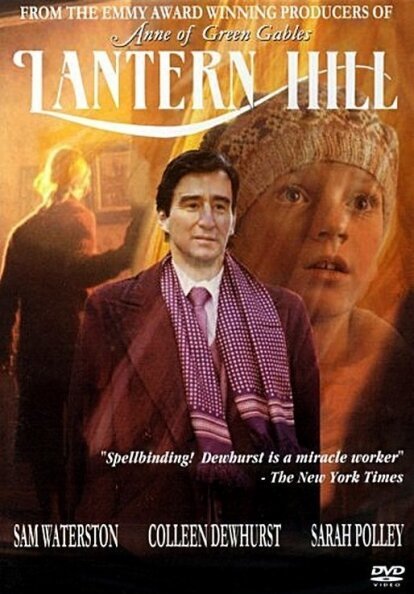 Смотреть фильм Лантерн Хилл / Lantern Hill (1989) онлайн в хорошем качестве SATRip