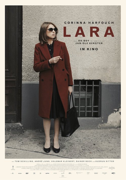 Смотреть фильм Лара / Lara (2019) онлайн в хорошем качестве HDRip