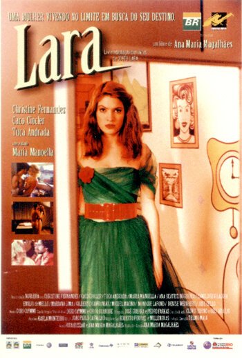 Смотреть фильм Лара / Lara (2002) онлайн в хорошем качестве HDRip