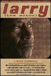 Смотреть фильм Larry (the Actor) (2008) онлайн в хорошем качестве HDRip