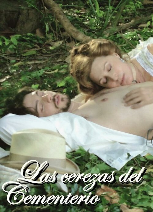 Смотреть фильм Las cerezas del cementerio (2005) онлайн в хорошем качестве HDRip