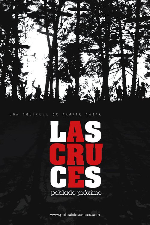 Смотреть фильм Лас Крусес: Еще одна деревня / Las cruces poblado proximo (2006) онлайн в хорошем качестве HDRip