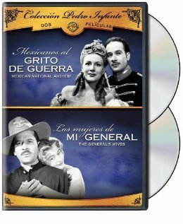 Смотреть фильм Las mujeres de mi general (1951) онлайн в хорошем качестве SATRip