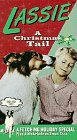 Смотреть фильм Lassie: A Christmas Tail (1963) онлайн 