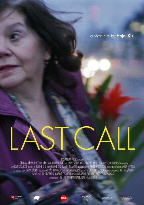 Смотреть фильм Last Call (2018) онлайн в хорошем качестве HDRip