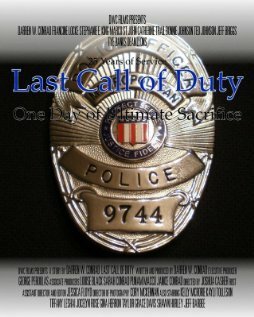 Смотреть фильм Last Call of Duty (2012) онлайн в хорошем качестве HDRip