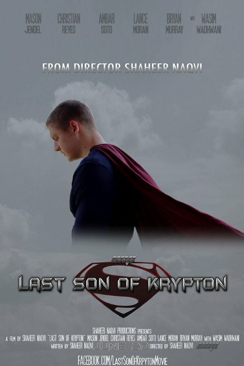 Смотреть фильм Last Son (2013) онлайн в хорошем качестве HDRip