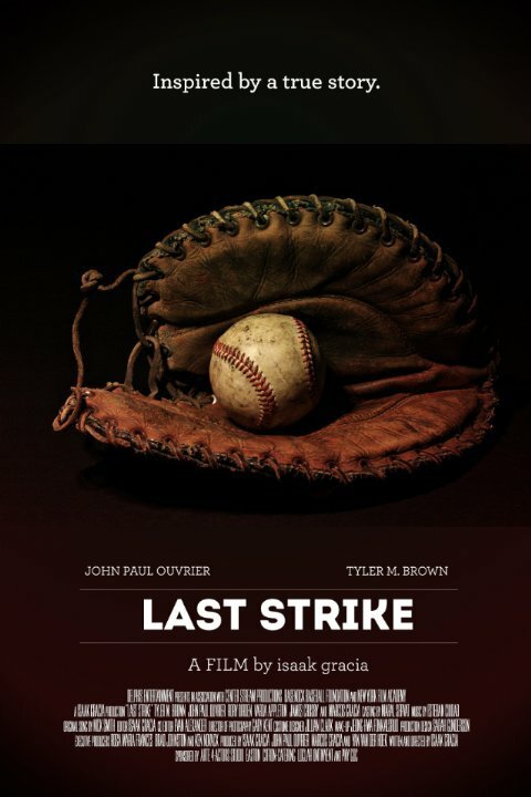 Смотреть фильм Last Strike (2015) онлайн 