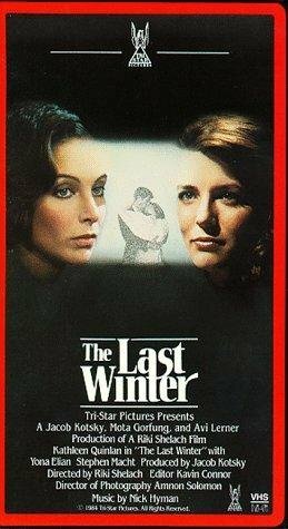 Смотреть фильм Last Winter (1984) онлайн в хорошем качестве SATRip
