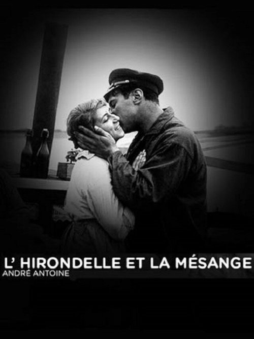 Смотреть фильм Ласточка и синица / L'Hirondelle et la Mésange (1924) онлайн в хорошем качестве SATRip