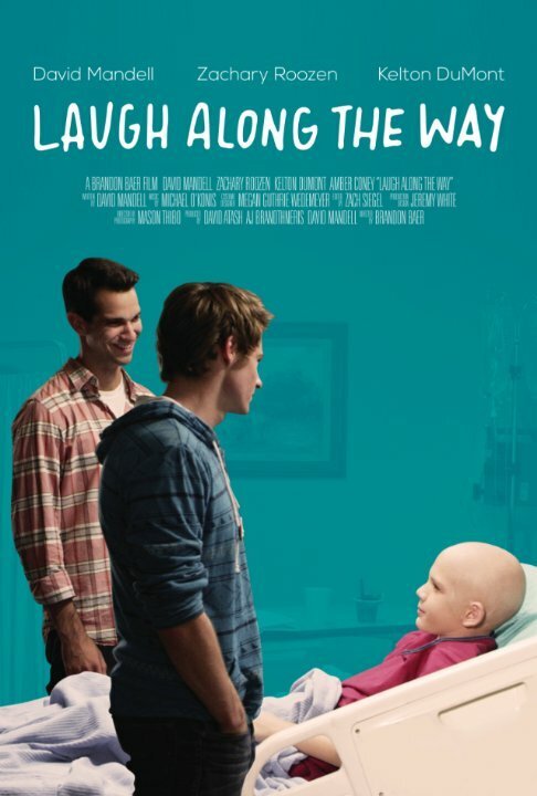 Смотреть фильм Laugh Along the Way (2015) онлайн 