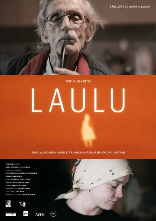 Смотреть фильм Laulu (2014) онлайн в хорошем качестве HDRip