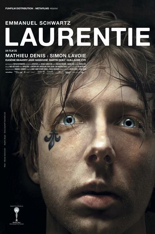 Смотреть фильм Лауренция / Laurentie (2011) онлайн в хорошем качестве HDRip