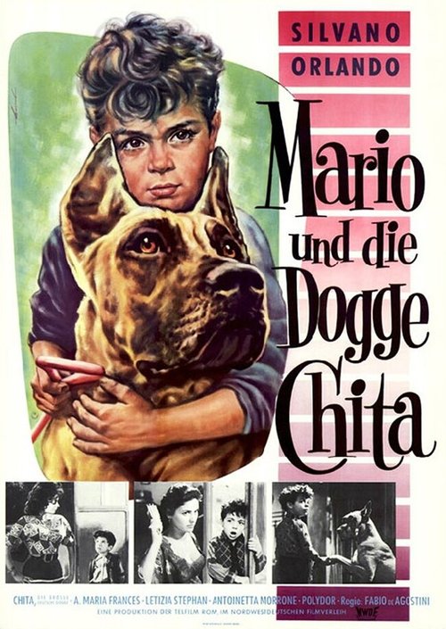Смотреть фильм Lauta mancia (1957) онлайн в хорошем качестве SATRip