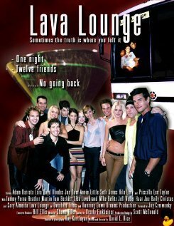 Смотреть фильм Lava Lounge (2005) онлайн в хорошем качестве HDRip