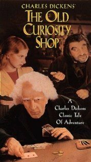 Смотреть фильм Лавка древностей / The Old Curiosity Shop (1934) онлайн в хорошем качестве SATRip