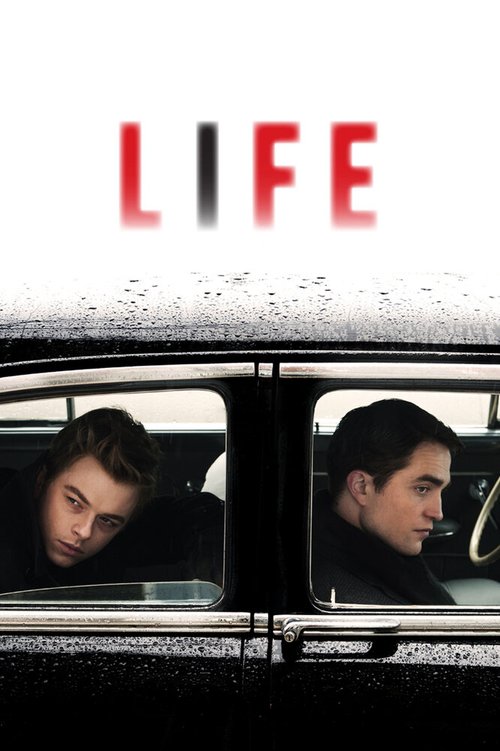 Смотреть фильм Лайф / Life (2015) онлайн в хорошем качестве HDRip