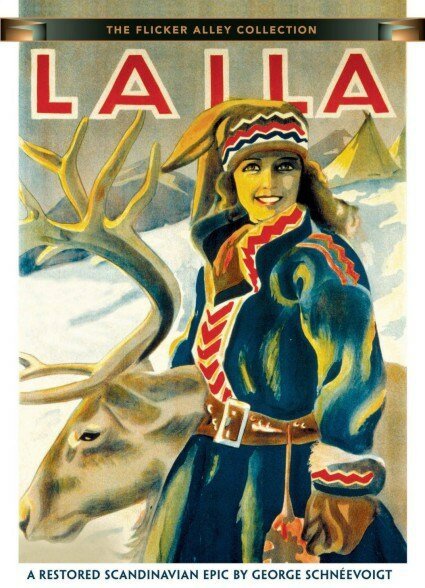 Смотреть фильм Лайла / Laila (1929) онлайн в хорошем качестве SATRip