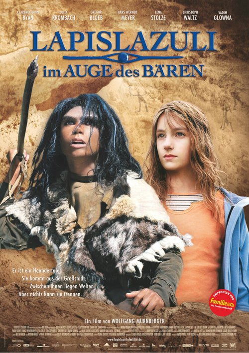 Смотреть фильм Лазурит в глазу медведя / Lapislazuli - Im Auge des Bären (2006) онлайн в хорошем качестве HDRip