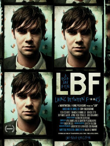 Смотреть фильм Lbf (2011) онлайн в хорошем качестве HDRip