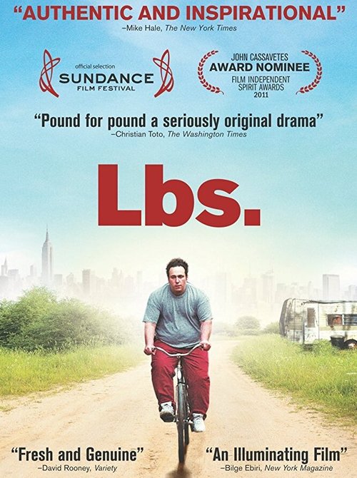 Смотреть фильм Lbs. (2004) онлайн в хорошем качестве HDRip