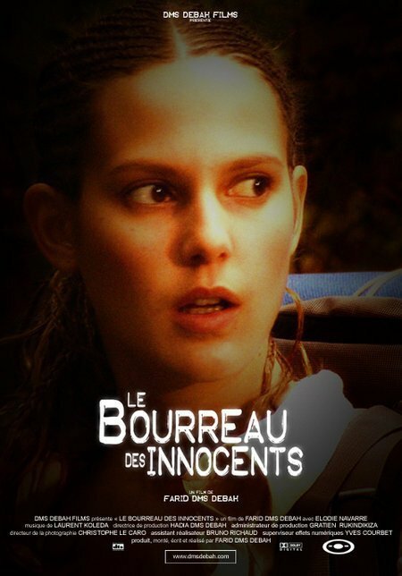 Смотреть фильм Le bourreau des innocents (2006) онлайн 