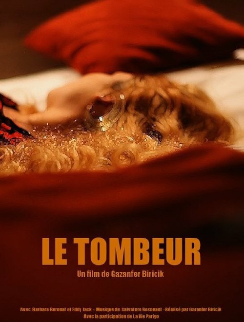 Смотреть фильм Le Tombeur (2015) онлайн 