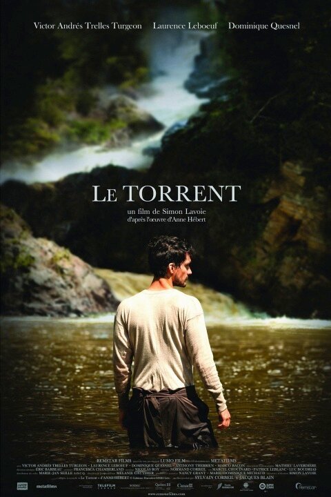 Смотреть фильм Le torrent (2012) онлайн в хорошем качестве HDRip