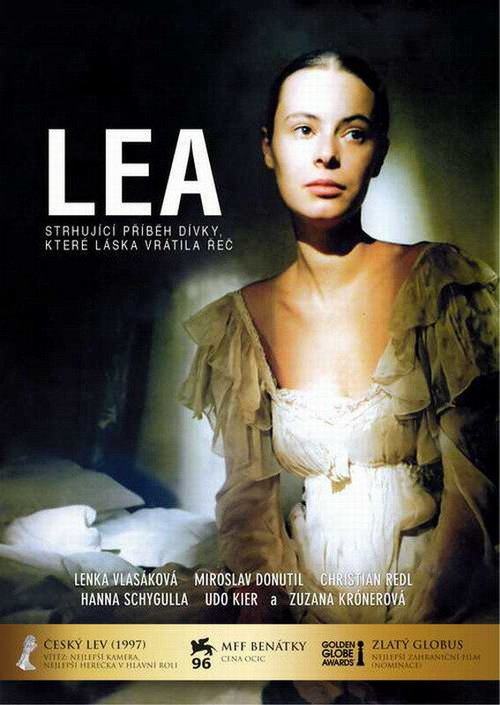 Смотреть фильм Леа / Lea (1996) онлайн в хорошем качестве HDRip