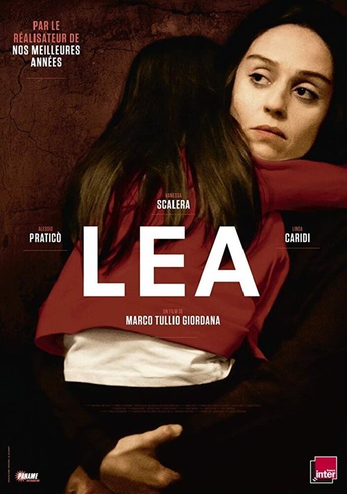 Смотреть фильм Lea (2015) онлайн в хорошем качестве HDRip