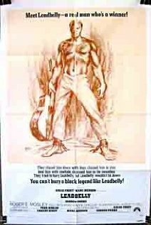 Смотреть фильм Leadbelly (1976) онлайн в хорошем качестве SATRip