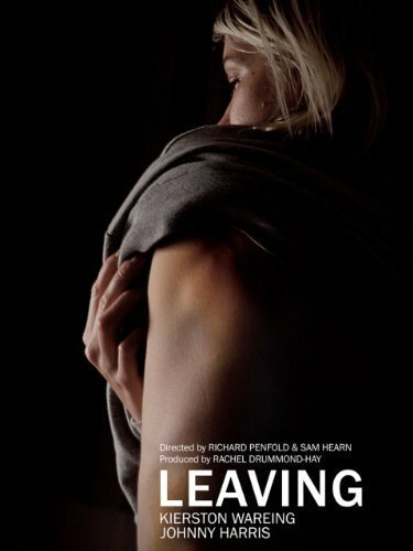 Смотреть фильм Leaving (2008) онлайн в хорошем качестве HDRip