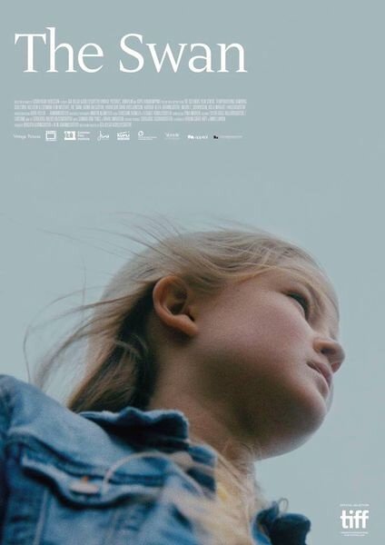 Смотреть фильм Лебедь / Svanurinn (2017) онлайн в хорошем качестве HDRip