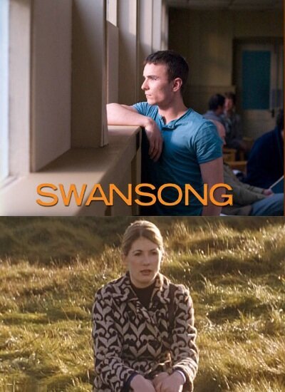 Смотреть фильм Лебединая песня / Swansong: Story of Occi Byrne (2009) онлайн в хорошем качестве HDRip
