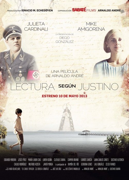 Смотреть фильм Lectura Según Justino (2013) онлайн в хорошем качестве HDRip