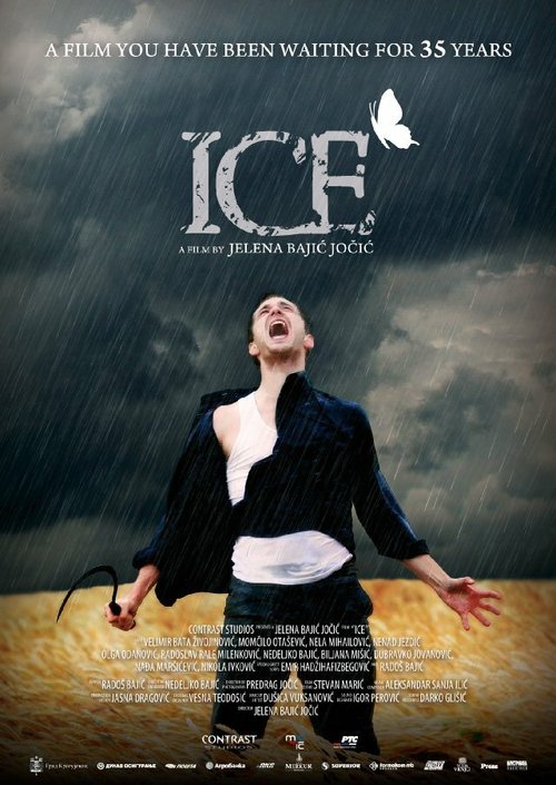 Смотреть фильм Лед / Led (2012) онлайн в хорошем качестве HDRip